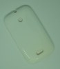 TPU Gel Case S-Line for Nokia Lumia 510 White (OEM)