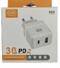 HM ADAPTER CHARGER H88 30W