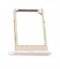 Αυθεντικό Samsung Galaxy A3 SM-A300F / Galaxy A5 SM-A500F / Galaxy A7 SM-A700F Sim Tray Λευκό GH61-08203A (BULK)