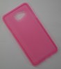 Samsung Galaxy A5 (2016) A510F - TPU Gel Case Pink (OEM)