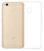 Πολύ Λεπτή Θήκη TPU Gel για Xiaomi Redmi 4x Διαφανές (OEM)