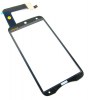 Touch Screen Digitizer for Acer Liquid S2 Black (OEM) (BULK)