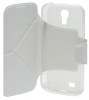 Θήκη Book Ancus Classic για Samsung i9505/i9500 Galaxy S4 Λευκό (Ancus)