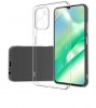 Realme C33 Four-Sided Airbag Silicone Case