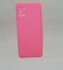 Case TPU for Samsung Galaxy A31 Pink (OEM)