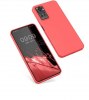 TPU CASE CASE FOR XIAOMI NOTE 11 Pastel Orange (OEM)