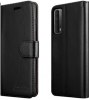 Wallet Case for Xiaomi Poco M3 Pro - Black (OEM)