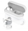 WK BT BD-800 Bluetooth Earphones TWS - White