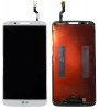 LG G2 D802 - Οθόνη Και Οθόνη Αφής Assembly Λευκό