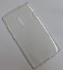 OnePlus 2 TPU Gel Case (Clear) (OEM)
