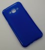 Samsung Galaxy E7 (SM-E700) - TPU GEL Case Blue (OEM)