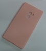 TPU Slim GEl Case for Xiaomi Mi Mix Pink (OEM)