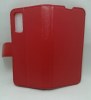 Θήκη Book για Samsung S20 Red (OEM)