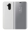 Θήκη Clear View για Huawei Mate 20 Lite ΑΣΗΜΙ (OEM)