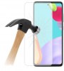 Samsung Galaxy A52 5G Full Face Curved Tempered Glass Screen Protector (11H, Black, OEM) (oem)
