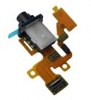 Genuine Sony Xperia Z1 Compact D5503 Audio Flex Cable - P/N:1273-3322 (SONY Ericsson)