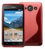 Huawei Ascend Y530 - Θήκη TPU Gel S-LIne Κόκκινη (ΟΕΜ)