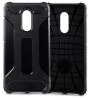 Hybrid Armor Rugged Case for Xiaomi Redmi Note 4X - Black