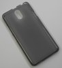 Lenovo Vibe P1m - TPU Gel Case Grey (OEM)