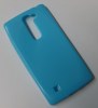 LG G4c H525N / Magna H500F - TPU Gel Case Light Blue (OEM)