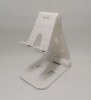 Stand for Mobile phones & Tablets - White (OEM)