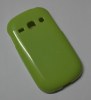 TPU Gel Case for Samsung Galaxy Fame S6810 Green (OEM)