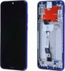 Original Genuine LCD Screen with Touch Mechanism and Frame for Xiaomi Redmi Note 8T