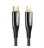 Mcdodo LED Auto Power Off PD Lightning to USB-C Cable (CA-8560)