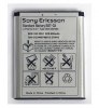 Original Sony BST-33 battery