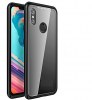 TPU SOFT FINISH Case 360 degrees for Xiaomi Redmi Note 5 AI Black (OEM)