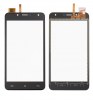 Touch Screen for Cubot Rainbow 2 Black (OEM)