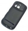 Nokia 808 PureView - Θήκη TPU Gel  Μαύρη (ΟΕΜ)