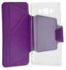 Θήκη Book Ancus Classic για Samsung SM-A700F Galaxy A7 Μώβ (Ancus)