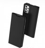 Θήκη book για Samsung A53 black (OEM)
