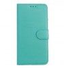Leather Case Silicone Back Case for Xiaomi Redmi 5 petrol (OEM)