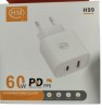 HM ADAPTER CHARGER H99 60W