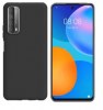 TPU CASE for HUAWEI P40 PRO - BLACK (OEM)