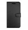 Xiaomi MI MIX 2 Book Leather Window Stand Case Black (oem)
