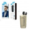 Fineblue F520 In-ear Bluetooth Handsfree Headphone Gold