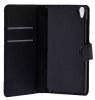 Lenovo S850 Book Ancus Teneo Case (Black) (Ancus)