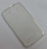 Vodafone Smart 4 Power - Θήκη TPU Gel Διαφανής (ΟΕΜ)