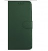 Xiaomi MI 10T Clasp Book Wallet Case with Clasp - Petrol