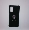 Θήκη Armor + PCγια Samsung S20 Black (OEM)