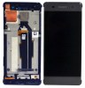 Sony Xperia XA / XA Dual LCD Touchscreen Digitizer Assembly with Frame (78PA3100010) (Bulk) F3111 F3112 (SONY Ericsson) (F3111) (F3112) (Repair Parts)
