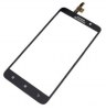Lenovo A850+ - Οθόνη Αφής Μαύρο (OEM) (BULK)