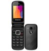 MaxCom MM815 Dual SIM Κινητό με Μεγάλα Κουμπιά Μαύρο