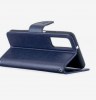 Wallet Case for HUAWEI P Smart 2021 - Dark Blue (OEM)