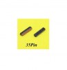 35-Pin FPC Connector Socket Port (Mainboard OEM)