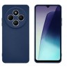Bak tpu cover case for XIAOMI REDMI 14C / POCO C75 blue (oem)