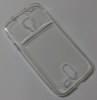 Samsung Galaxy S4 i9500 - TPU GEl Case With Credit Card Slot Clear (OEM)